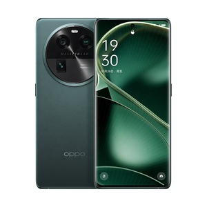 Teléfono Móvil OPPO Find X6 5G con Dimensity 9200, Pantalla AMOLED 3D de 6.74'', Batería de 4800mAh, Carga Rápida SUPERVOOC de 80W, Cámara Triple IMX709 de 50MP y NFC - Product Image 2