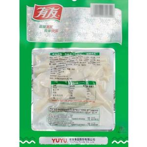 Pieds de poulet marinés Youyou au poivre de <span class=keywords><strong>montagne</strong></span>, texture moelleuse, prêts à consommer, 172g, en sachet, best-seller - Product Image 3