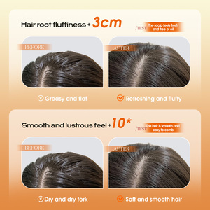 <span class=keywords><strong>Shampoo</strong></span> e Balsamo per Capelli all'Olio di <span class=keywords><strong>Argan</strong></span> TWG RTS, Balsamo Nutriente e Idratante, <span class=keywords><strong>Shampoo</strong></span> Antiforfora all'<span class=keywords><strong>Argan</strong></span> - Product Image 6