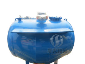 Çimento yatay besleyici sinek-kül besleyici sinek-kül pnömatik konveyör satılık yüksek verimli pnömatik çimento besleyici - Product Image 2