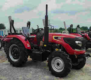 Precio del Tractor Farmtrac <span class=keywords><strong>de</strong></span> 70 CV, Tractor Agrícola <span class=keywords><strong>de</strong></span> 30, 40, 50, 60, 70, <span class=keywords><strong>80</strong></span>, 100, 120, 160, 180 CV - Product Image 2