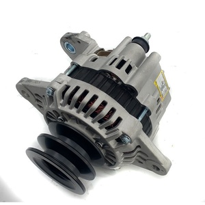 ไดชาร์จใหม่เอี่ยม 24V 40A/80A รุ่น A3TN5399 รหัส ME08887 - Product Image 3