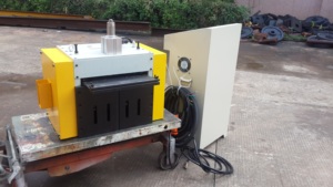 NCF servo CuộN Feeder máy móc công nghiệp & thiết bị kim loại cuộn Feeder, thép cuộn NC Feeder, tự động NC servo Feeder - Product Image 5