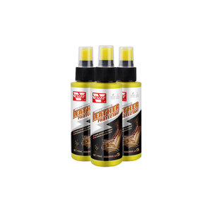 Produits <span class=keywords><strong>d</strong></span>'<span class=keywords><strong>entretien</strong></span> automobile Veslee, spray nettoyant pour voiture, spray de qualité pour le <span class=keywords><strong>d</strong></span>étail, nettoyant pour sièges de voiture et de <span class=keywords><strong>canapé</strong></span>, nettoyant pour <span class=keywords><strong>cuir</strong></span> - Product Image 6