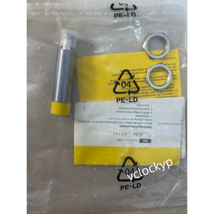 1PC Nouvelle tête de lecture/écriture RFID HF Turck TN-M18-H1147 par DHL ou FedEx T1640A - Product Image 3