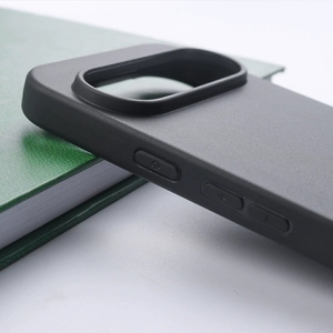 <span class=keywords><strong>Funda</strong></span> Protectora de TPU Mate para Teléfono Móvil, Venta Directa, para Google <span class=keywords><strong>Pixel</strong></span> 10A, Google <span class=keywords><strong>Pixel</strong></span> 10 Pro XL 5G, <span class=keywords><strong>Pixel</strong></span> 9, Negra, Silicona Suave, Cubierta Trasera - Product Image 4