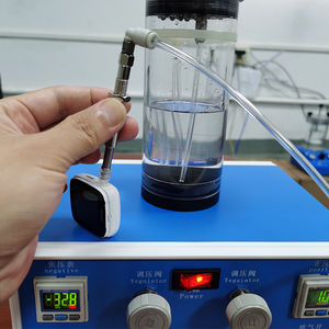 Testeur d'étanchéité Love for Easy IP67 220V pour produits de moulage électronique et caméras, mesure 0-60 kPa, garantie 1 an - Product Image 3