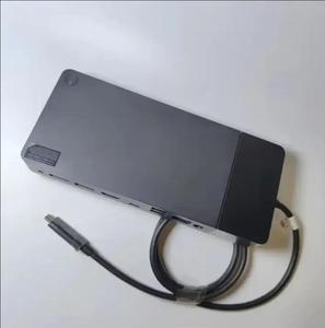 10 1 Hub USB tipo C con fuente de alimentación de <span class=keywords><strong>180W</strong></span> Estación de acoplamiento <span class=keywords><strong>WD19S</strong></span> para 4K y PD 130W Estación de acoplamiento de computadora portátil multifuncional - Product Image 5