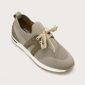 LANCI, Fabricantes de Zapatillas Deportivas Casuales al por Mayor, Zapatos de Diseño Personalizado para Mujer, Zapatillas Deportivas Personalizadas para Mujer, Zapatillas Deportivas de Cuero - Product Image 5