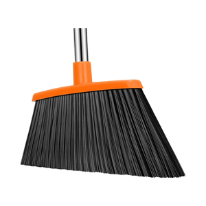 Heavy Duty 55 pouces Long manche extérieur grand angle <span class=keywords><strong>balai</strong></span> commercial <span class=keywords><strong>balai</strong></span> balayage pour intérieur maison Garage pelouse béton - Product Image 1