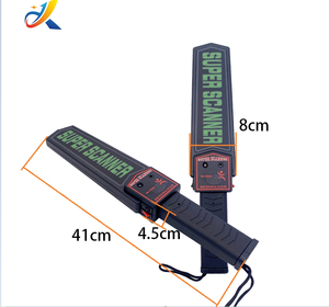 Détecteur de métaux portable d'origine <span class=keywords><strong>GER</strong></span> 2024 Localisateur géographique profond - Product Image 3