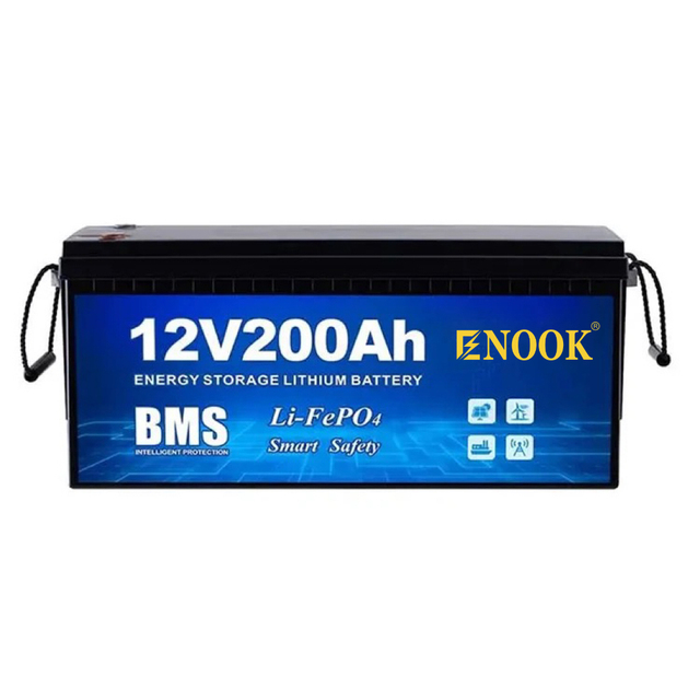 Lifepo4 Battery 12V 20Ah 40Ah 50Ah 80Ah 100Ah Deep Cycle Lifepo4 Lithium Battery Packs Used for Replace SLA Battery Car Boat