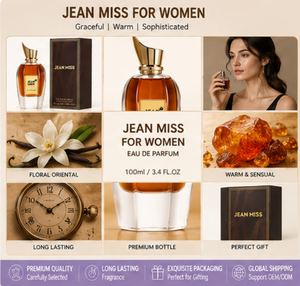 <span class=keywords><strong>Profumo</strong></span> Arabo Orientale Premium 100ml Lunga Durata <span class=keywords><strong>Eau</strong></span> <span class=keywords><strong>De</strong></span> <span class=keywords><strong>Parfum</strong></span> Unisex Fragranza di Lusso - Product Image 3