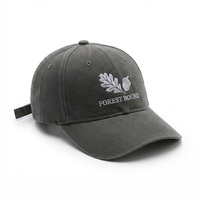 Gorras Deportivas Personalizadas al por Mayor con Logotipo Bordado en 3D, Gorras de Béisbol Deportivas Lisas Ajustables para Hombre y Mujer