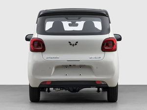 Wuling Hongguang Mini EV GEN4 E110C Новый леворульный электрический кроссовер с расширенными функциями, экологичный дизайн, для городских поездок - Product Image 3