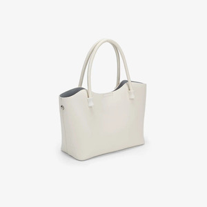 Sac à bandoulière en cuir pour le travail, design tendance 2025, sac à main simple en cuir de vache pour femmes, tous types de sacs à bandoulière - Product Image 3