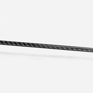 Varilla de soporte para capó de fibra de carbono seca para MR2 SW20 - Product Image 3