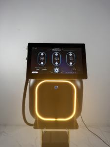 Máquina de depilación con aguja para depilación permanente e indolora en rostro, axilas, bikini, hogar, salón, mujeres, hombres, OEM - Product Image 6