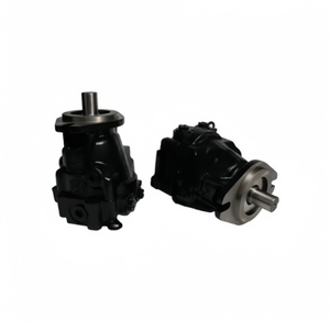 Pompe à piston à déplacement variable pour huile hydraulique Série V15 V15A1RX-95 V15A3RX-95 V15C13RHX-95 V15C13RJAX-95 V15C13RJBX-95 - Product Image 6