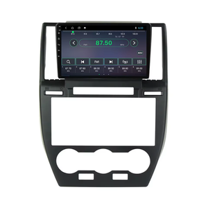 Radio para Auto QLED 8+128G Android 10 para LAND ROVER <span class=keywords><strong>FREELANDER</strong></span> <span class=keywords><strong>2</strong></span> 2006-2012, Pantalla para Auto, Cámara 360, SWC, <span class=keywords><strong>GPS</strong></span>, BT, AM, FM, DVD - Product Image 3