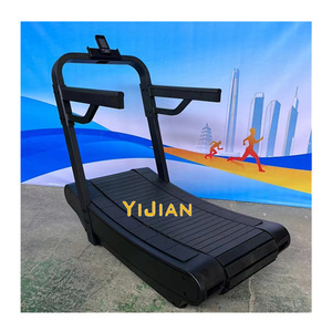 Equipo de Ejercicio Cardiovascular YJ-6009, Autoalimentado, con Pantalla LED, Fabricado en China, Capacidad de Peso 150 kg, Gran Venta - Product Image 2
