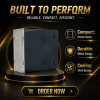 Servomoteur EP5-TH15PN