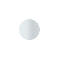 White Rhodium