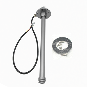 เซ็นเซอร์วัดระดับน้ำมันเชื้อเพลิงแบบคาปาซิทีฟ GLTV7 120~1500 มม. สำหรับ OEM - Product Image 4