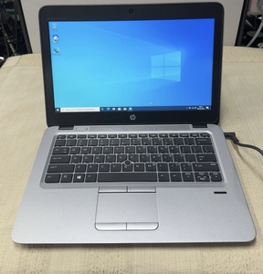 Ordinateur portable reconditionné H-P EliteBook 820 G4 Barebone 12,5 pouces Intel Core i7 7ème génération sans RAM ni SSD - Product Image 1