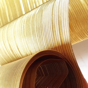 Malla <span class=keywords><strong>de</strong></span> <span class=keywords><strong>Acero</strong></span> <span class=keywords><strong>de</strong></span> Diseño Económico, Material Decorativo para Fachadas <span class=keywords><strong>de</strong></span> Tiendas, Vidrio Laminado, Tela <span class=keywords><strong>de</strong></span> Alambre Tejida, Soldadura y Corte Incluidos - Product Image 4