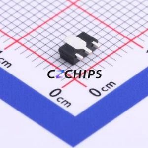 ชิปวงจรรวม PMIC HK7350-A วงจรควบคุมเชิงเส้น (LDO) ของแท้และใหม่ - Product Image 2