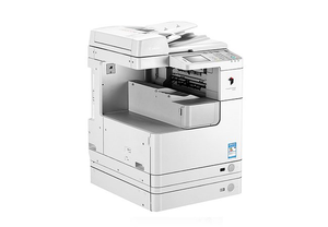 เครื่องถ่ายเอกสารขาวดำมัลติฟังก์ชั่นรุ่น IR2525i/2530i ปรับสภาพใหม่ พร้อมฟังก์ชั่นพิมพ์/ถ่ายเอกสาร/สแกน ได้รับการรับรองมาตรฐาน ISO9001 - Product Image 4