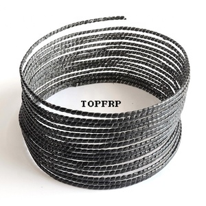 เหล็กเส้นเสริมแรงพลาสติกเสริมใยบะซอลต์ (BFRP) สำหรับงานดัดงอ - Product Image 4