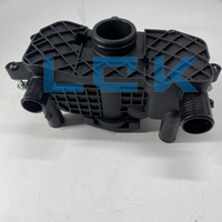 LR110459 LR186860 LR022695 pour Land Rover Range Rover Vogue Sport Pièces de rechange Boîtier de thermostat Sortie d'eau Vente en gros