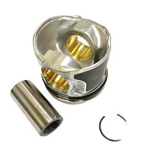 Conjunto de Pistón de Motor con Anillo de Pistón para Motor Diésel Land Rover <span class=keywords><strong>JAGUAR</strong></span> 2.0T 204DTD 204DTA AJ200 - Product Image 3