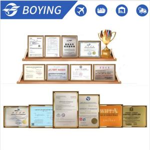 Spedizione Aerea Veloce ed Economica, Servizio di Spedizione DHL FedEx dalla Cina a USA e Canada, Agente di Spedizione per Dropshipping 1688 - Product Image 5