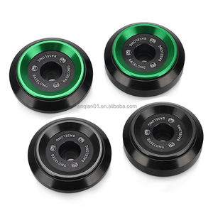 Pour <span class=keywords><strong>Kawasaki</strong></span> <span class=keywords><strong>1000</strong></span> <span class=keywords><strong>SX</strong></span> 2020-2025 Z1000 <span class=keywords><strong>SX</strong></span> Versys <span class=keywords><strong>1000</strong></span> SE, bouchon de trou de cadre de moto, couvercle décoratif, ensemble de couvercles de cadre - Product Image 1