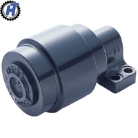 Pièces détachées pour excavatrice EC210 Rouleau supérieur Rouleau de support supérieur pour châssis Volvo 1181-00020 14520149 14528559