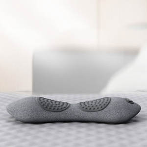 Bantal Pijat <span class=keywords><strong>Lumbar</strong></span> hangat, pemijat leher kompres panas, bantal pijat panas - Product Image 6