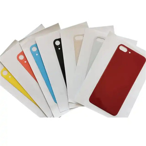 Remplacement de la <span class=keywords><strong>vitre</strong></span> arrière à grande ouverture Ori pour iPhone X, Xr, Xs <span class=keywords><strong>Max</strong></span>, 11, <span class=keywords><strong>12</strong></span>, 13, 14 <span class=keywords><strong>Pro</strong></span> <span class=keywords><strong>Max</strong></span> – Pièces de rechange pour réparation du boîtier arrière du téléphone - Product Image 2
