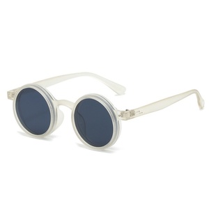 Gafas de Sol Redondas de Diseño con Filtro ND, Protección UV, Polarizadas, Ajustables, Giratorias y con Zoom, con Logotipo Personalizado - Product Image 6