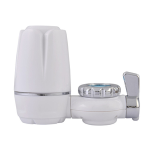 Filtro de agua conectado con grifo de cartucho de cerámica, purificador de agua portátil para uso en la cocina - Product Image 5