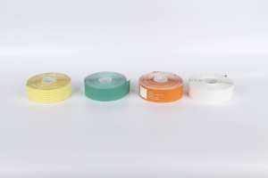 Pulseras Térmicas Personalizadas Impermeables para Identificación de Pacientes con Impresión Directa para Uso Médico - Product Image 3