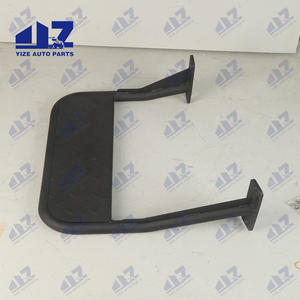 Pour Jimny accessoires garde <span class=keywords><strong>de</strong></span> <span class=keywords><strong>seuil</strong></span> latéral <span class=keywords><strong>de</strong></span> voiture pour Suzuki Jimny JB74W JB64W JB74 JB64 2018 + 3 portes 5 portes - Product Image 4