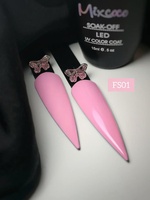 Vernis à ongles en gel UV sans HEMA, couleurs variées, pour salons de manucure, fabrication à Yiwu, Chine, marque privée, gel soak-off