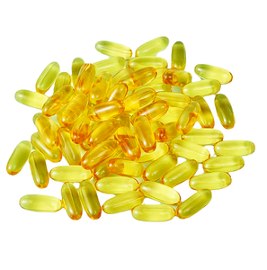 Fournisseur d'usine en Chine, capsules molles d'huile d'algues végétariennes DHA, huile d'algues marines en vrac et en gélules molles - Product Image 5