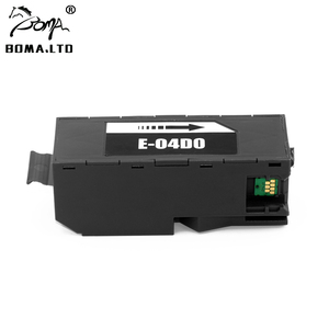 BOMA.LTD C13T04D000 T04D0 Caja de Mantenimiento de Tinta Residual para EPSON <span class=keywords><strong>EcoTank</strong></span> ET-7700 ET-7750 L7160 L7180 L7188 L7880 - Product Image 4