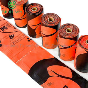 अच्छी गुणवत्ता वाले कोम्पोक कचरा बैग कुत्तों के लिए पालतू कुत्ते पालतू कुत्ते पोप बैग साफ और स्वच्छ पोर्टेबल पालतू - Product Image 6