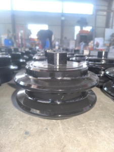 Scraper (TBM cắt) đường hầm nhàm chán máy công cụ epb TBM đường hầm nhàm chán Máy TBM - Product Image 4