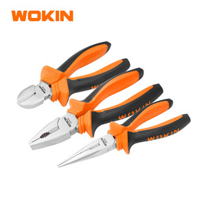 3PCS <strong>PLIERS</strong> <strong>SET</strong> - Product Image 1